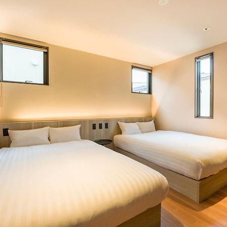 Rakuten Stay Villa Kamogawa Buitenkant foto