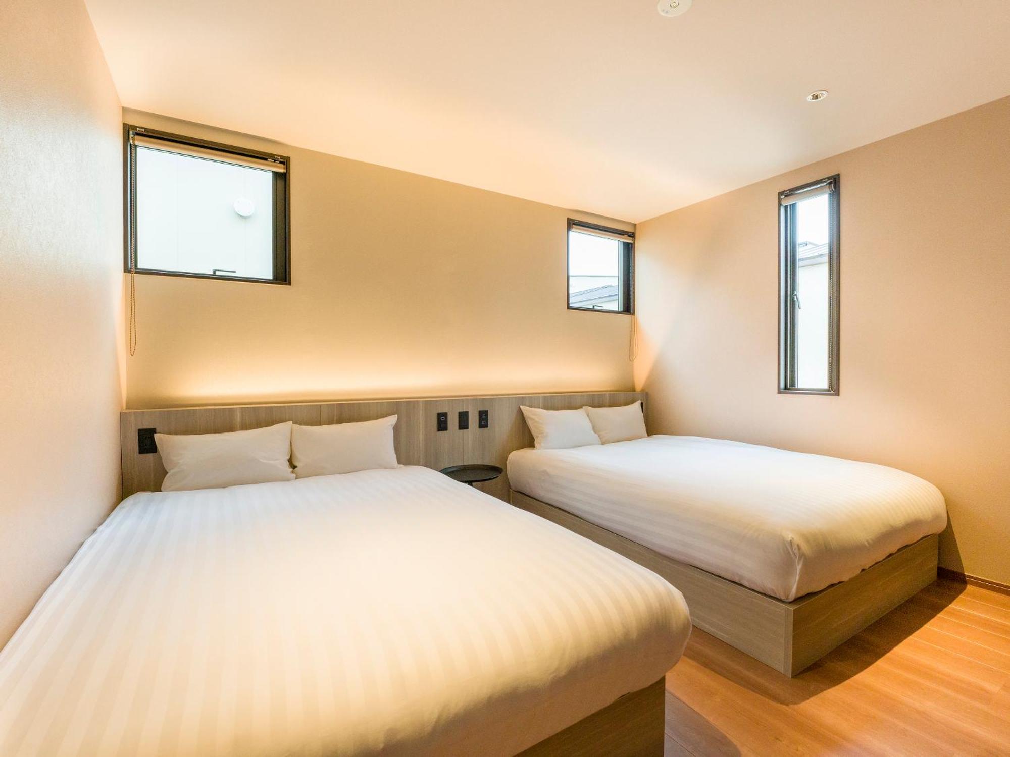 Rakuten Stay Villa Kamogawa Buitenkant foto