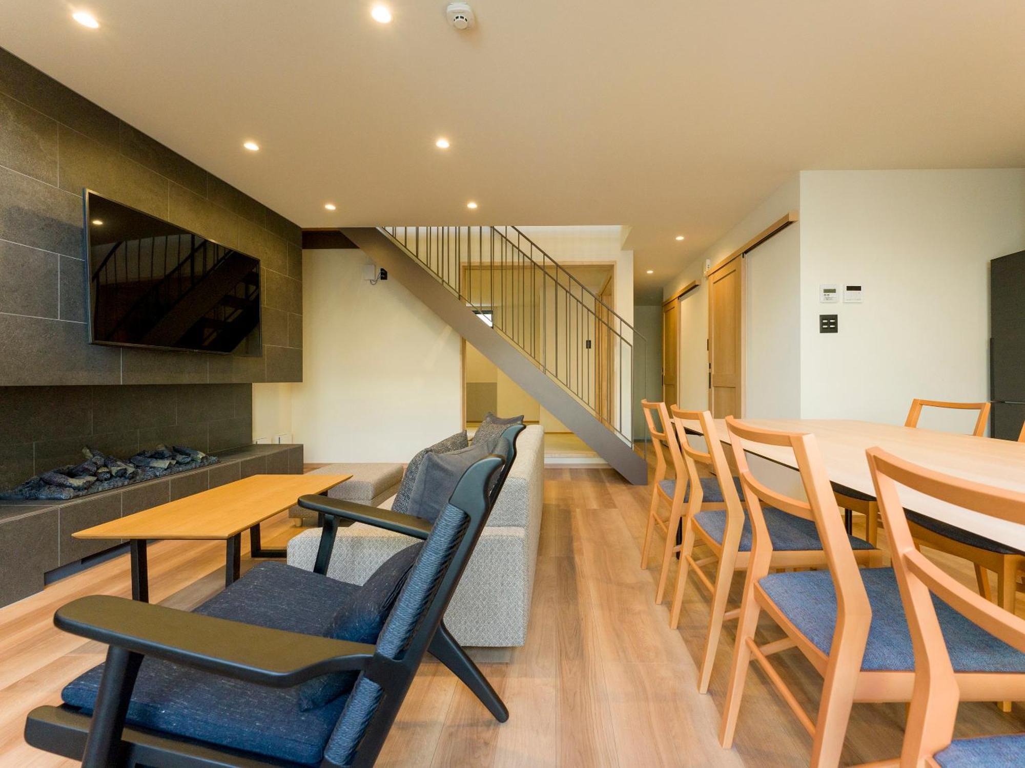 Rakuten Stay Villa Kamogawa Buitenkant foto