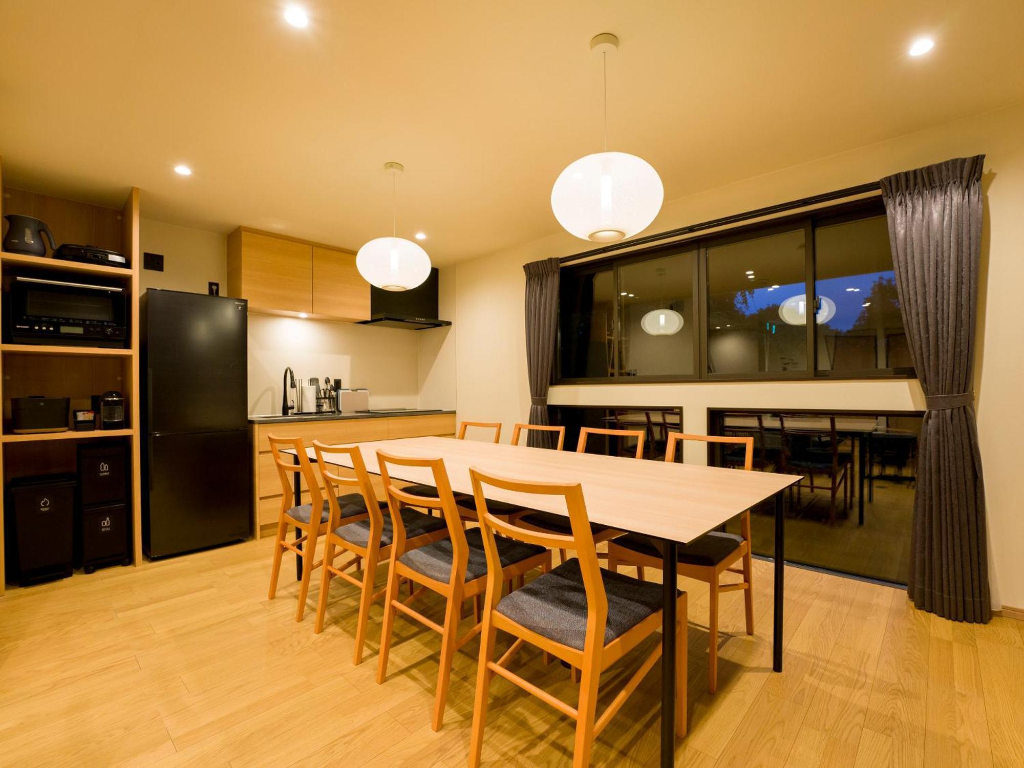 Rakuten Stay Villa Kamogawa Buitenkant foto