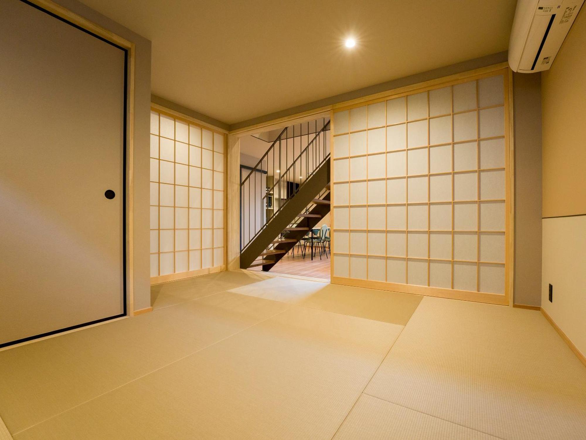 Rakuten Stay Villa Kamogawa Buitenkant foto