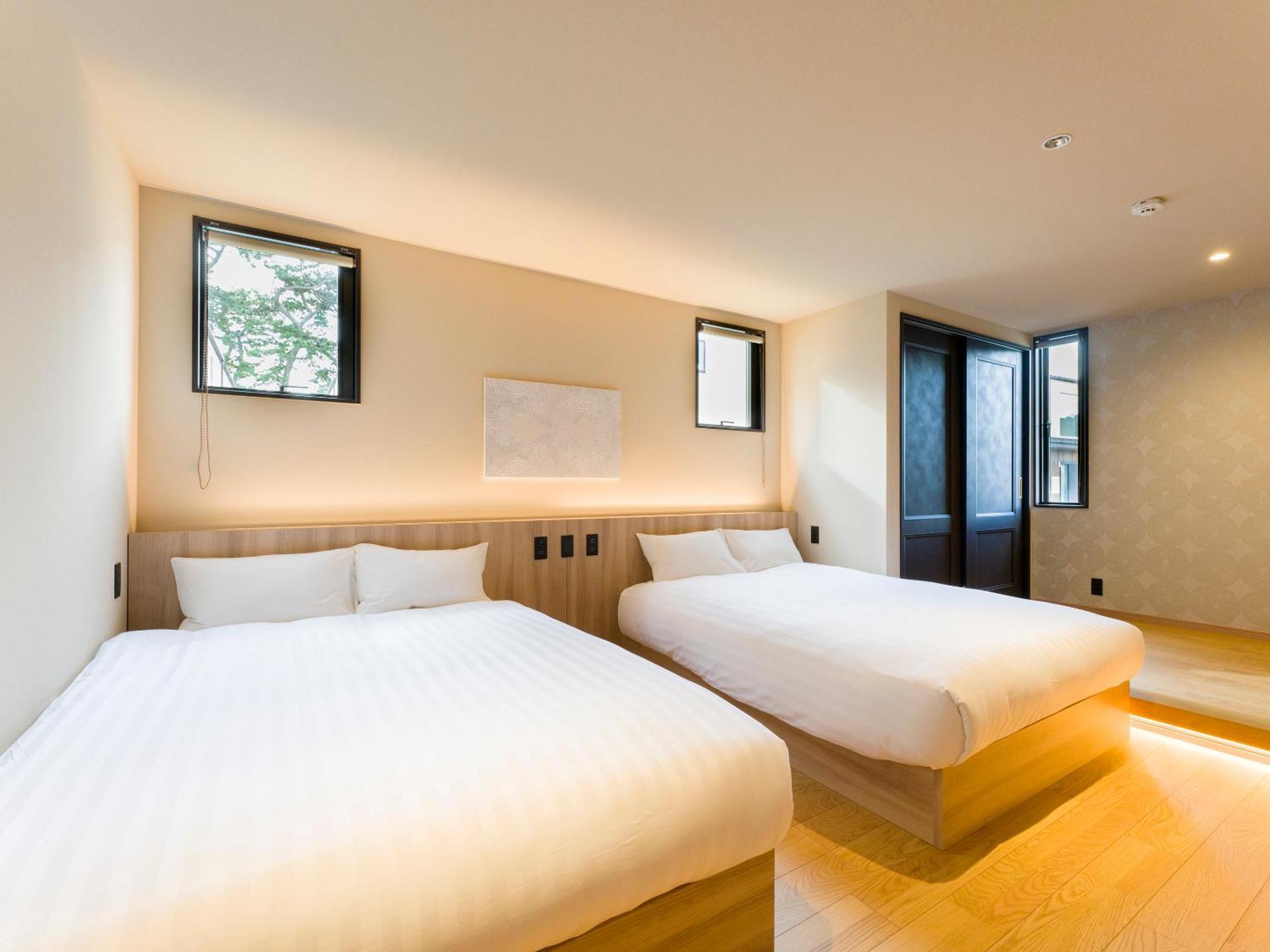 Rakuten Stay Villa Kamogawa Buitenkant foto