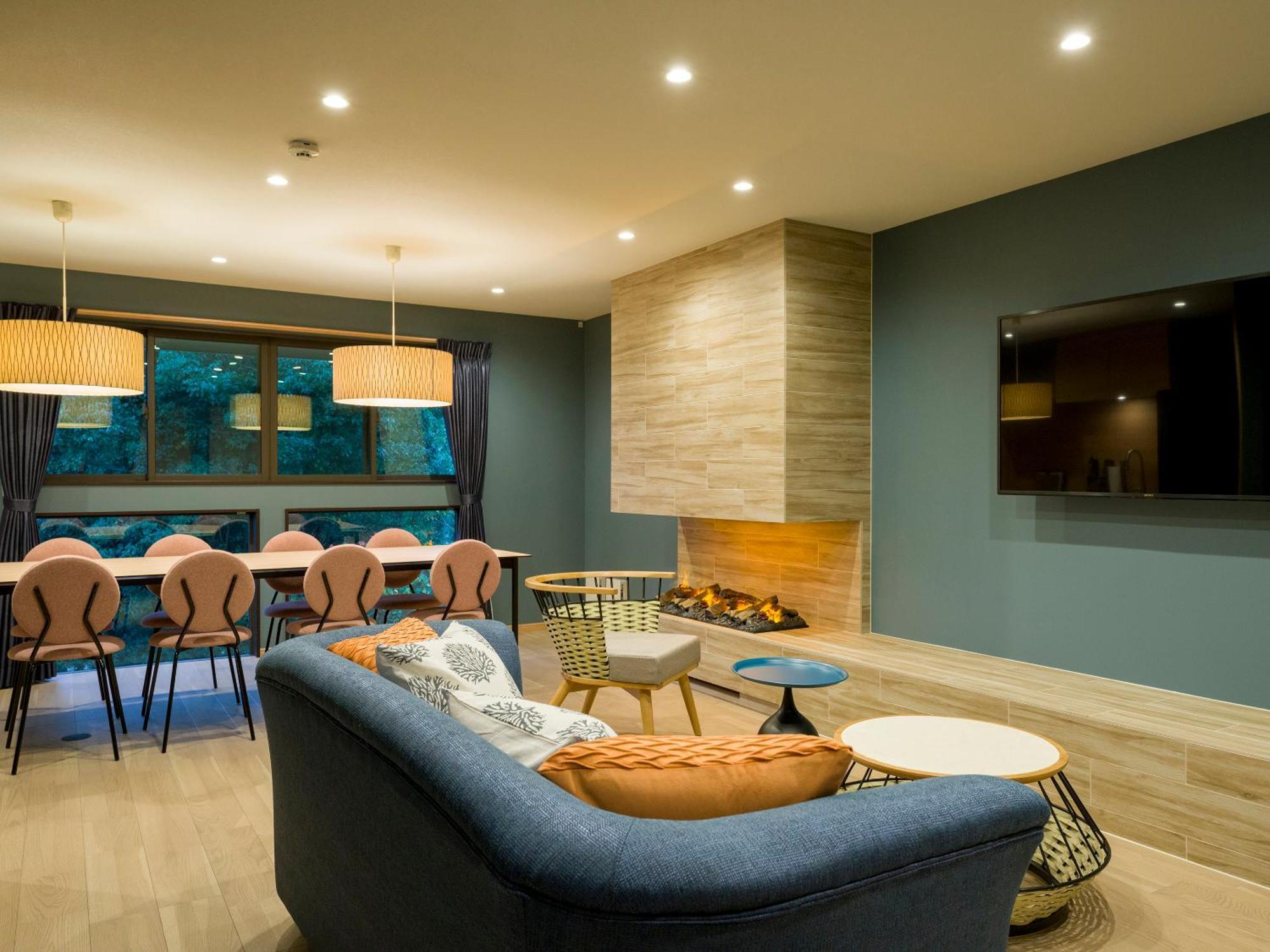 Rakuten Stay Villa Kamogawa Buitenkant foto