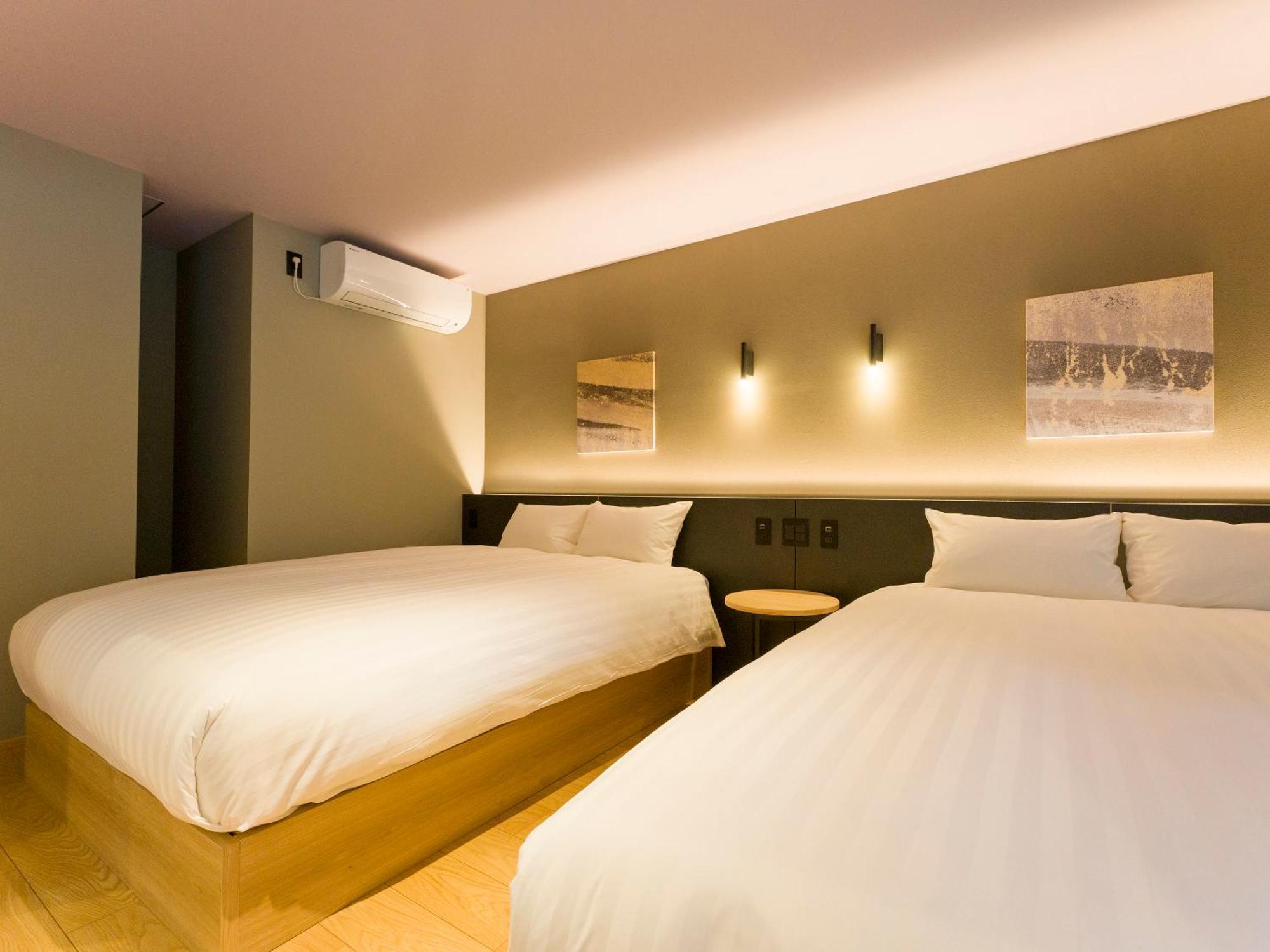 Rakuten Stay Villa Kamogawa Buitenkant foto