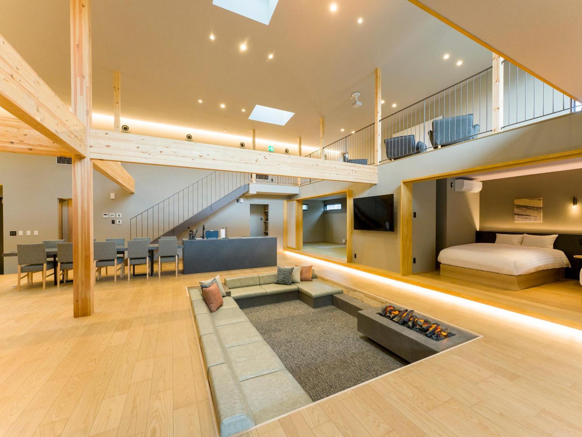 Rakuten Stay Villa Kamogawa Buitenkant foto