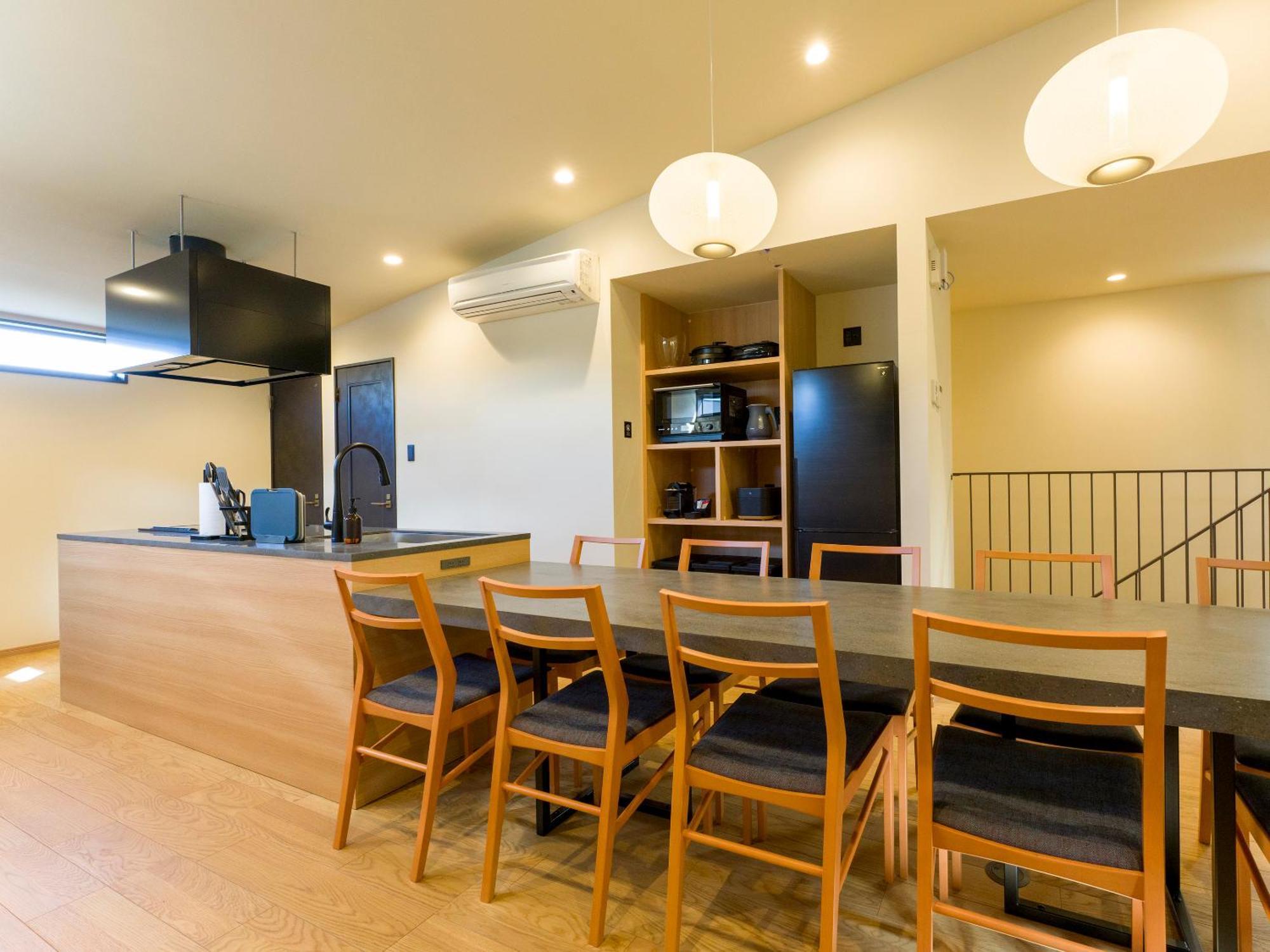 Rakuten Stay Villa Kamogawa Buitenkant foto