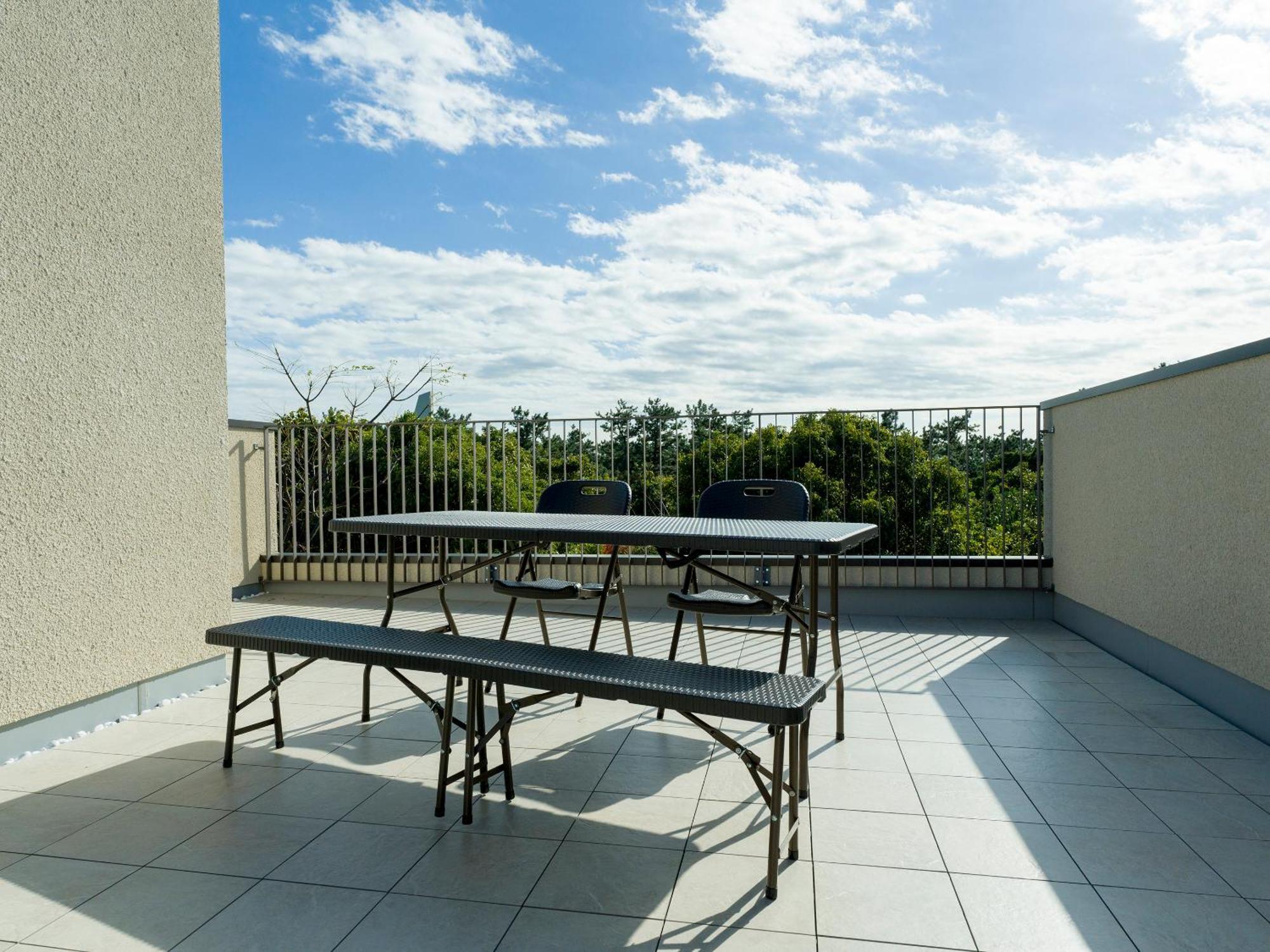 Rakuten Stay Villa Kamogawa Buitenkant foto