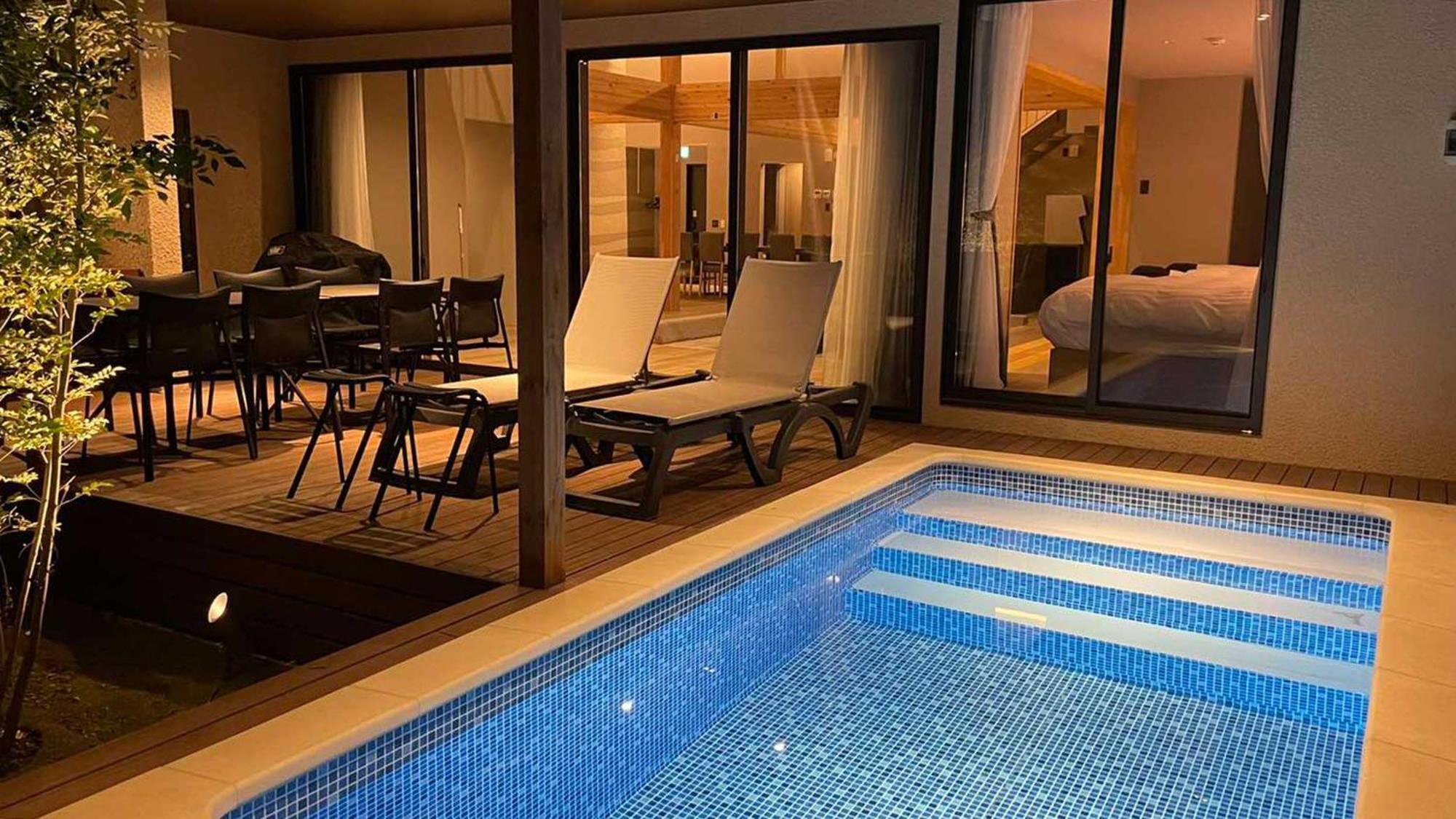 Rakuten Stay Villa Kamogawa Buitenkant foto