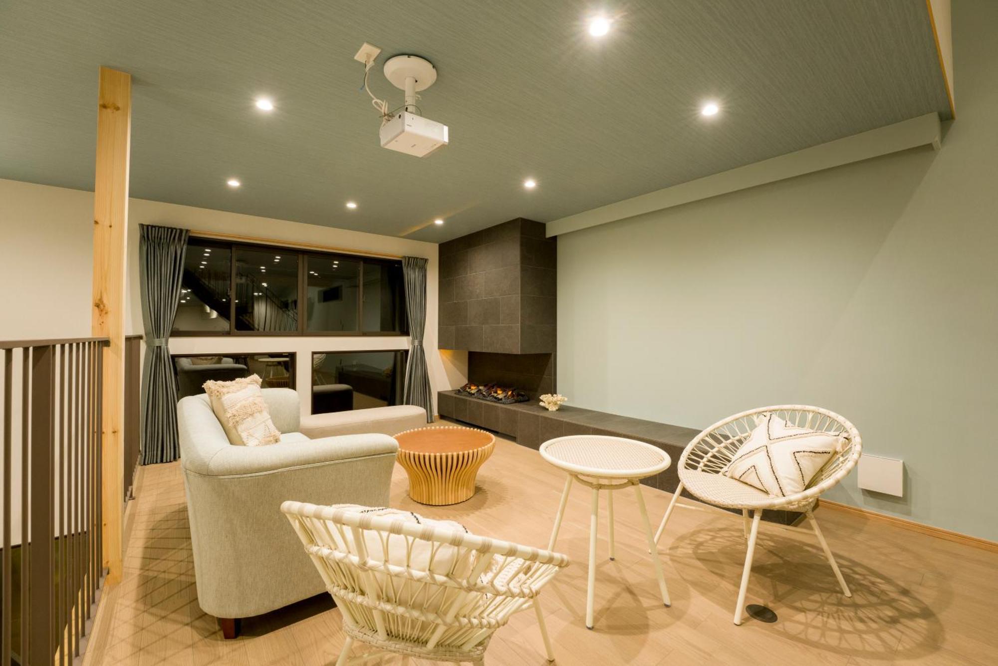 Rakuten Stay Villa Kamogawa Buitenkant foto